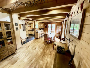 Chalet La Cergnat 64